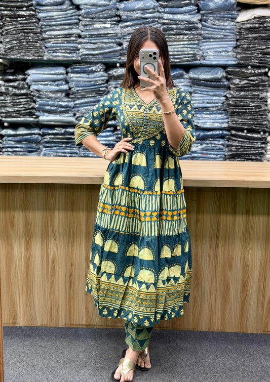 DUPATTA PAIR-HT411
