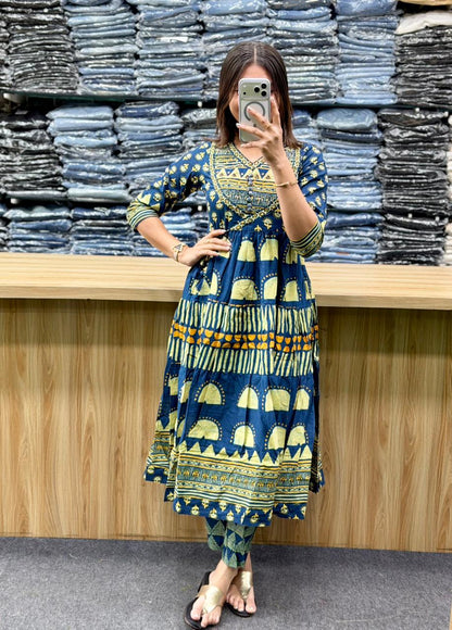 DUPATTA PAIR-HT411