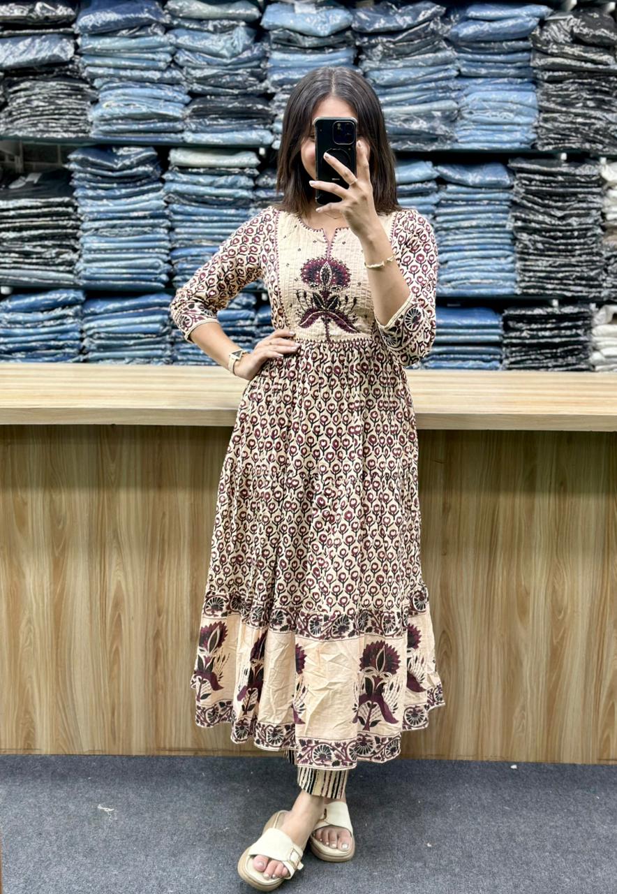 DUPATTA PAIR-HT412