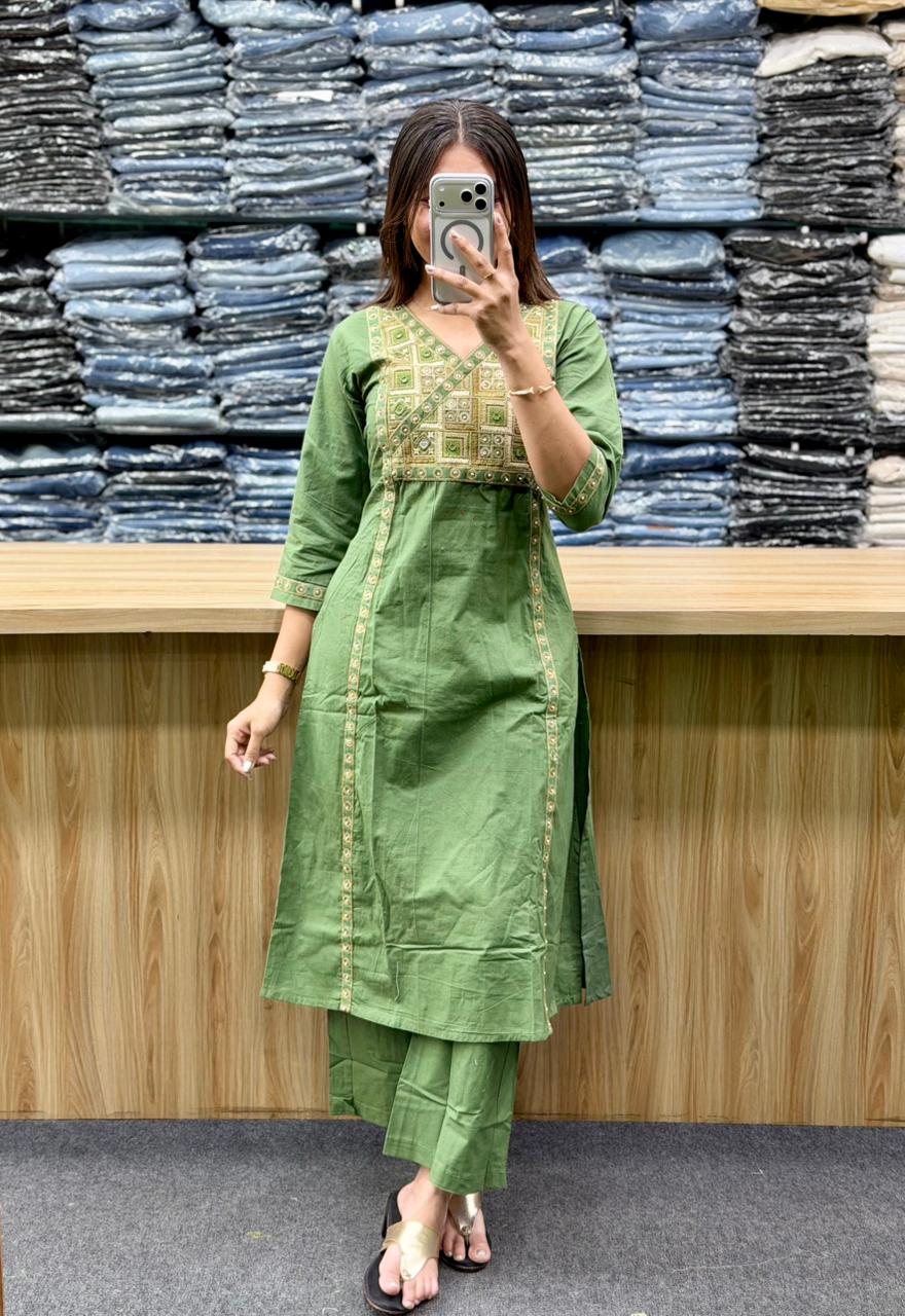 DUPATTA PAIR-HT419