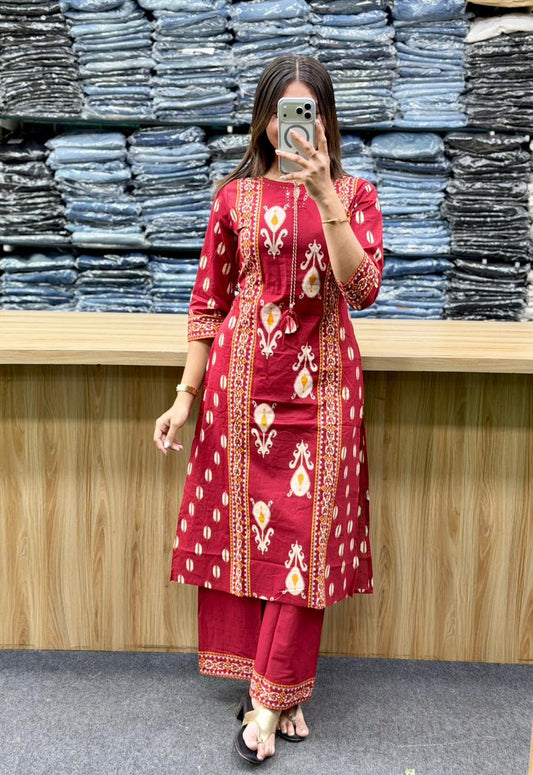DUPATTA PAIR-HT426