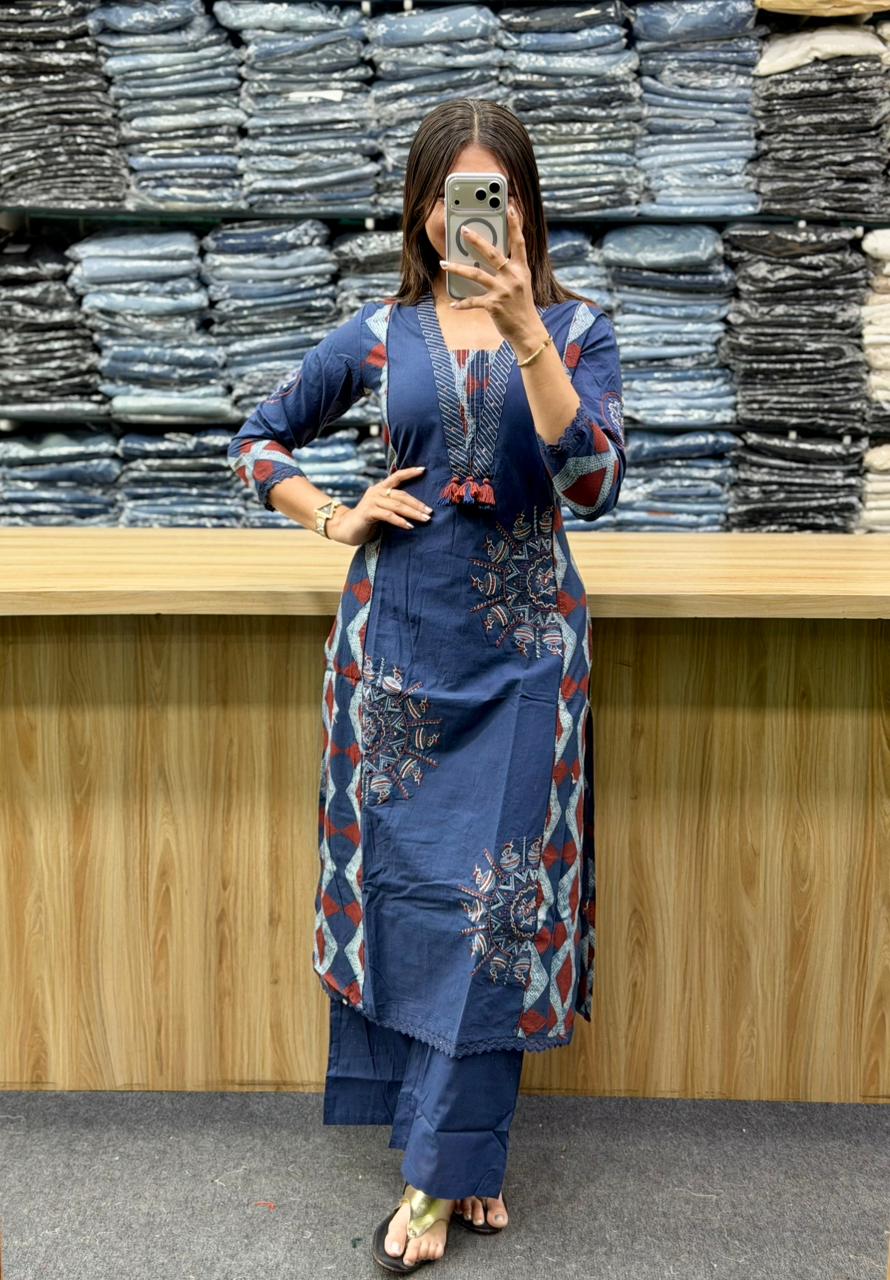 DUPATTA PAIR-HT430