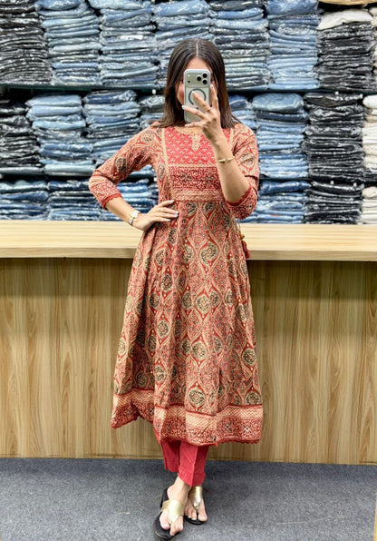 DUPATTA PAIR-HT431