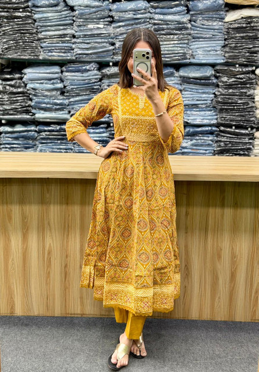 DUPATTA PAIR-HT431