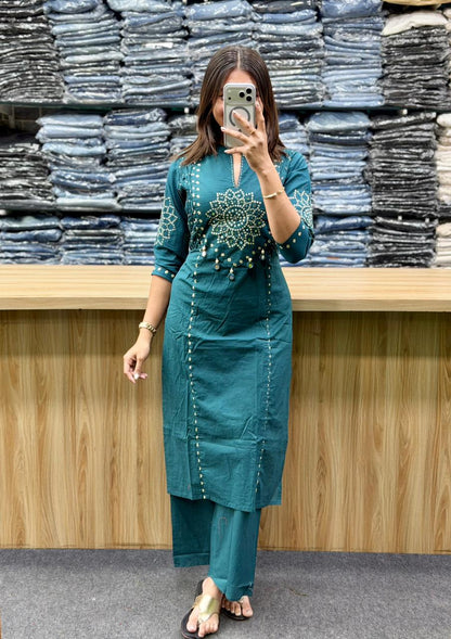DUPATTA PAIR-HT433