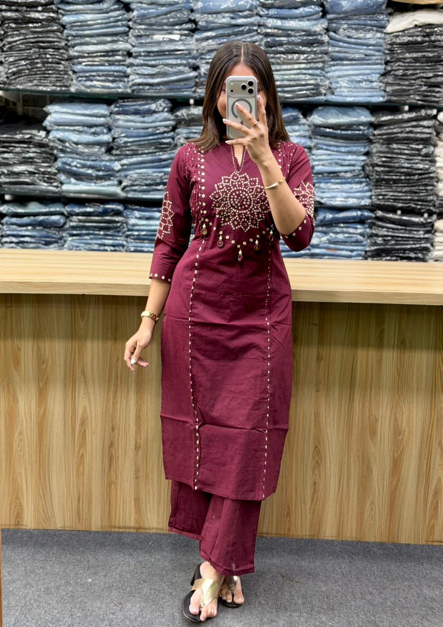 DUPATTA PAIR-HT433