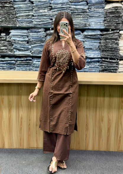 DUPATTA PAIR-HT433