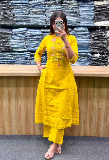 DUPATTA PAIR-HT436