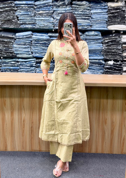 DUPATTA PAIR-HT436