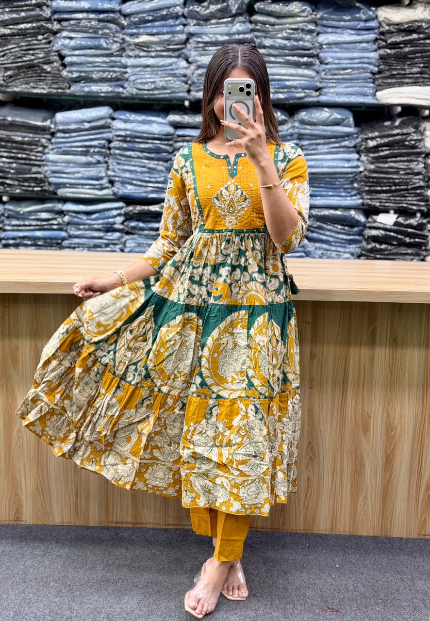 DUPATTA PAIR-HT440