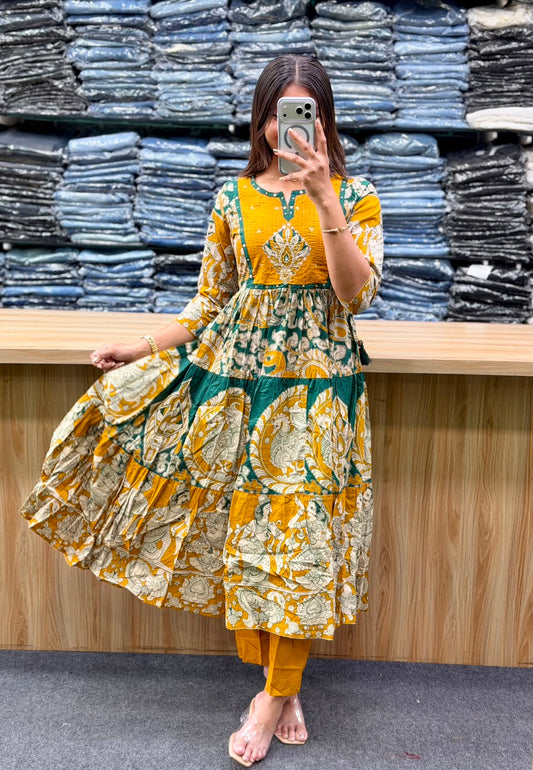 DUPATTA PAIR-HT440