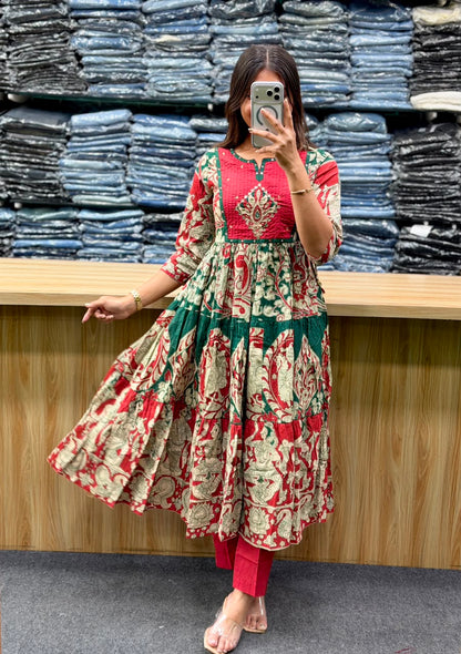 DUPATTA PAIR-HT440