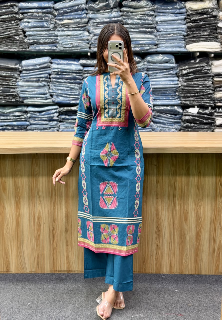 DUPATTA PAIR-HT441