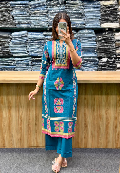 DUPATTA PAIR-HT441