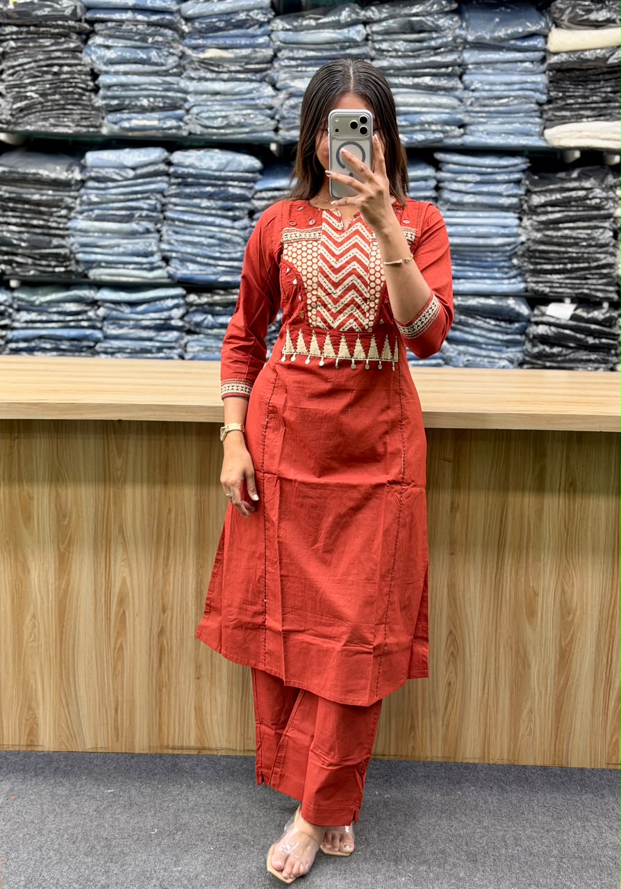 DUPATTA PAIR-HT443