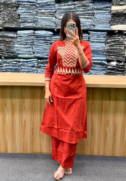 DUPATTA PAIR-HT443