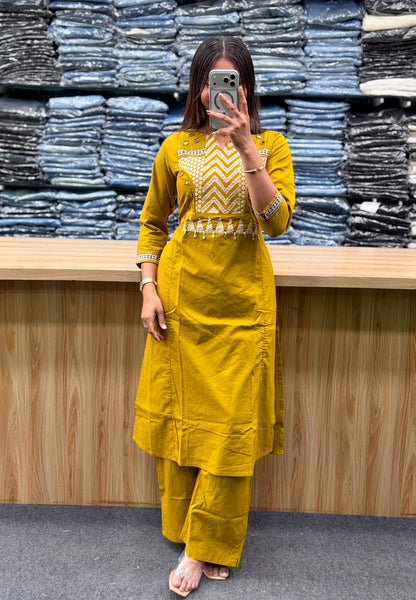DUPATTA PAIR-HT443