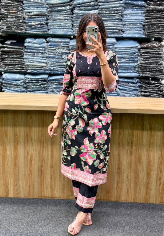 DUPATTA PAIR-HT446