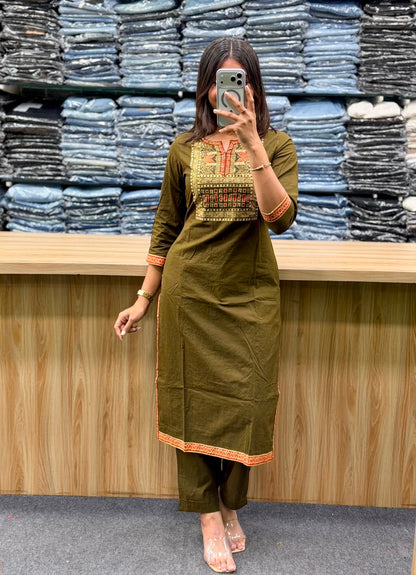 DUPATTA PAIR-HT449