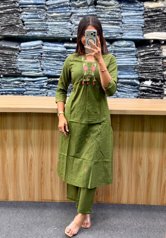 DUPATTA PAIR-HT450