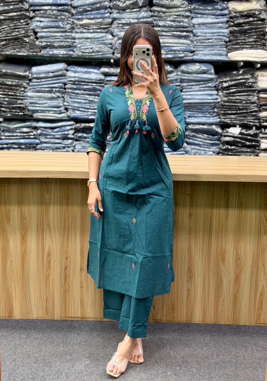 DUPATTA PAIR-HT450