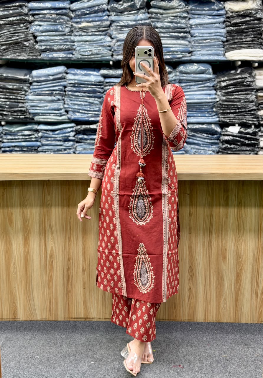 DUPATTA PAIR-HT451