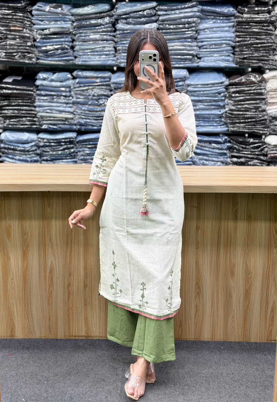DUPATTA PAIR-HT458