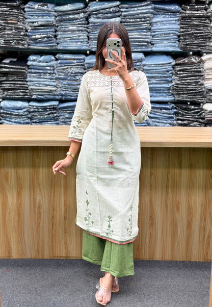 DUPATTA PAIR-HT458
