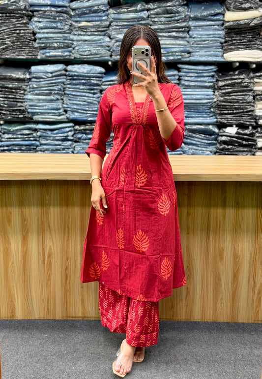 DUPATTA PAIR-HT464