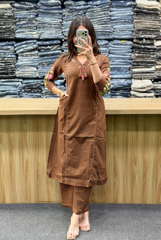 DUPATTA PAIR-HT471