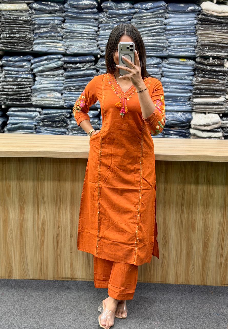 DUPATTA PAIR-HT471