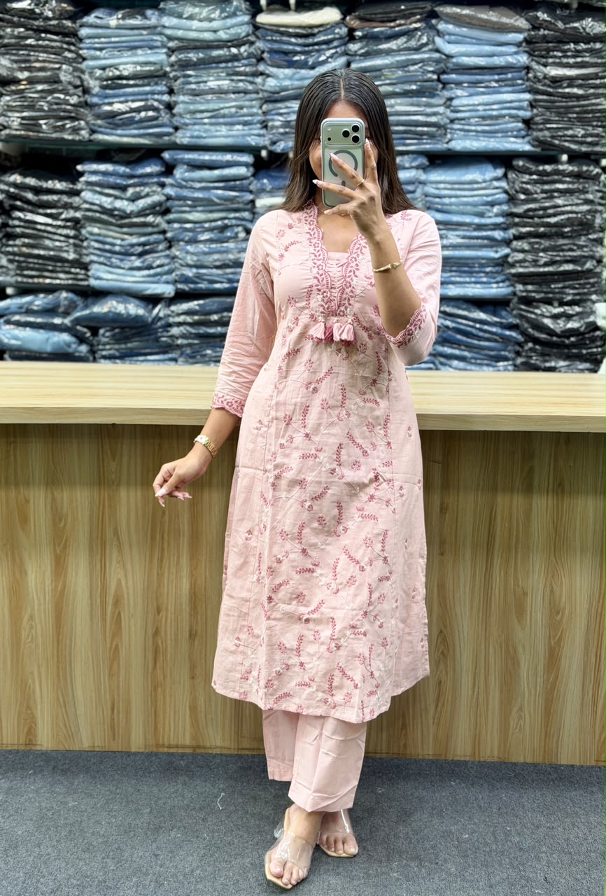 DUPATTA PAIR-HT474