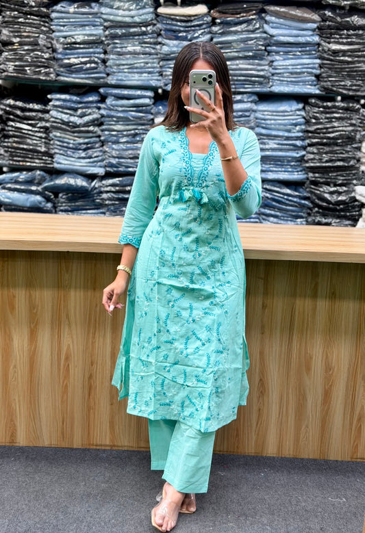 DUPATTA PAIR-HT474