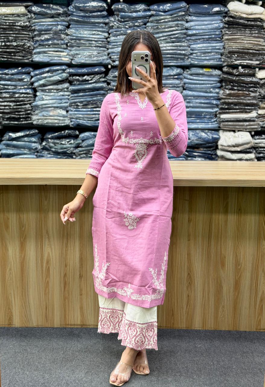DUPATTA PAIR-HT475