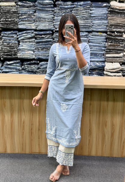 DUPATTA PAIR-HT475