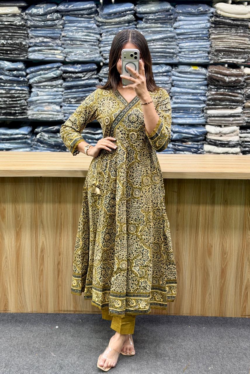 DUPATTA PAIR-HT476