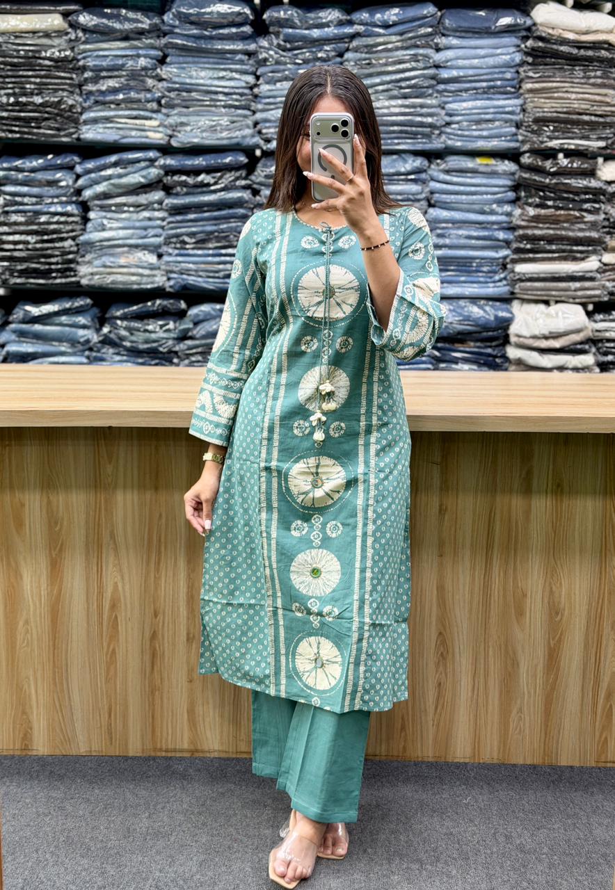 DUPATTA PAIR-HT477