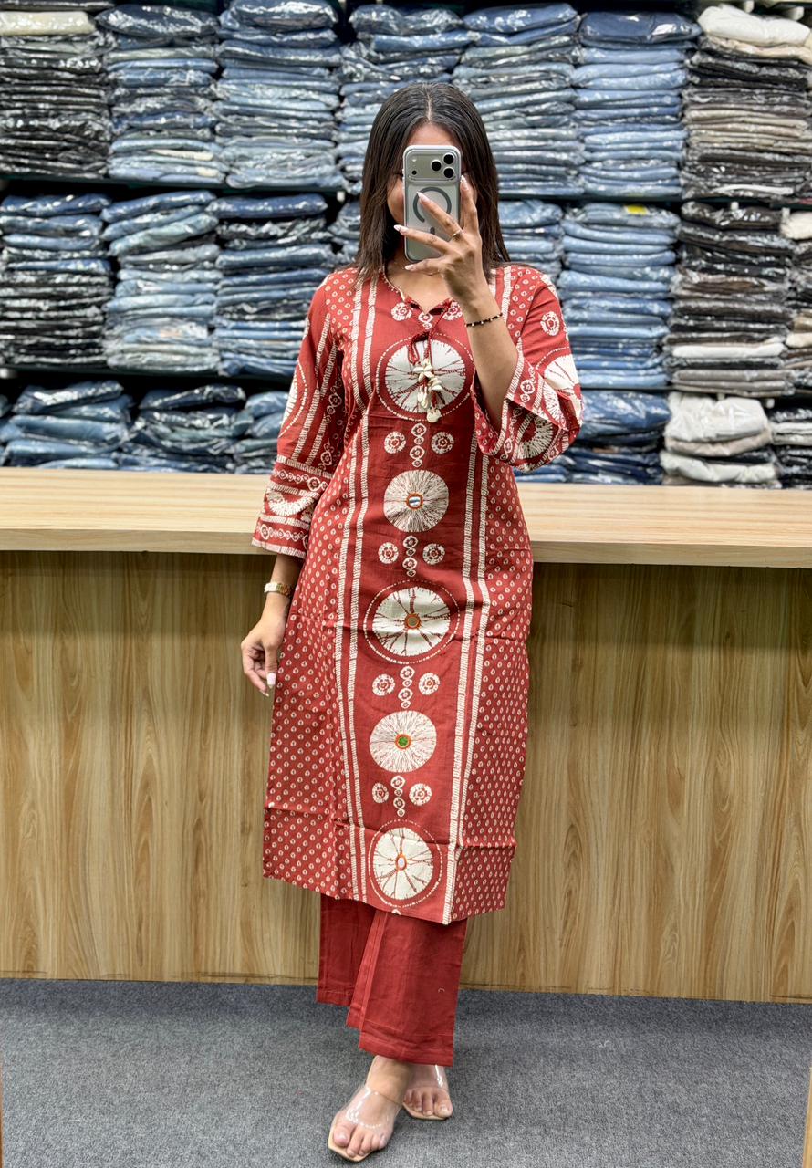 DUPATTA PAIR-HT477