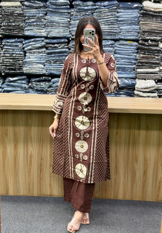 DUPATTA PAIR-HT477