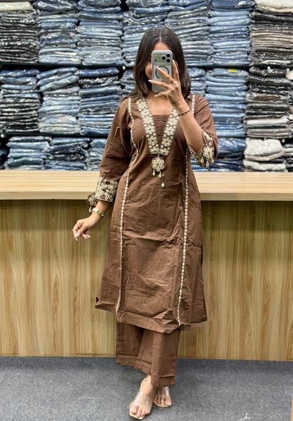 DUPATTA PAIR-HT478