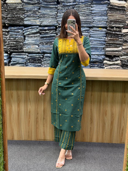 DUPATTA PAIR-HT479
