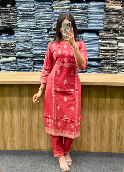 DUPATTA PAIR-HT480