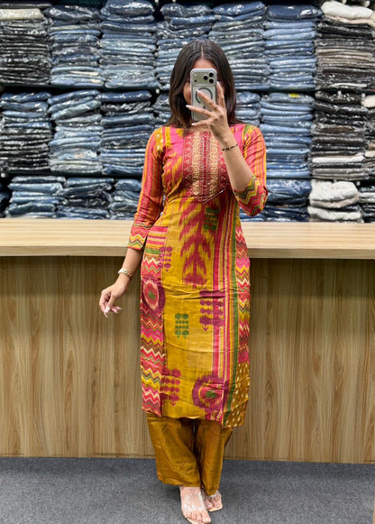 DUPATTA PAIR-HT482