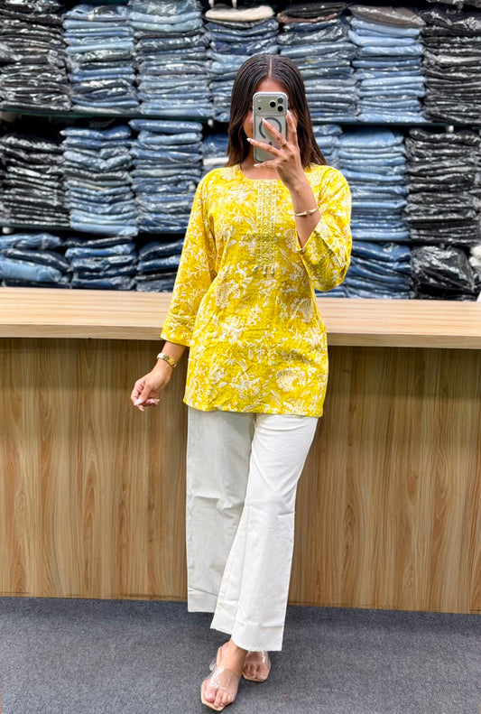 ONLY TUNIC-HT135