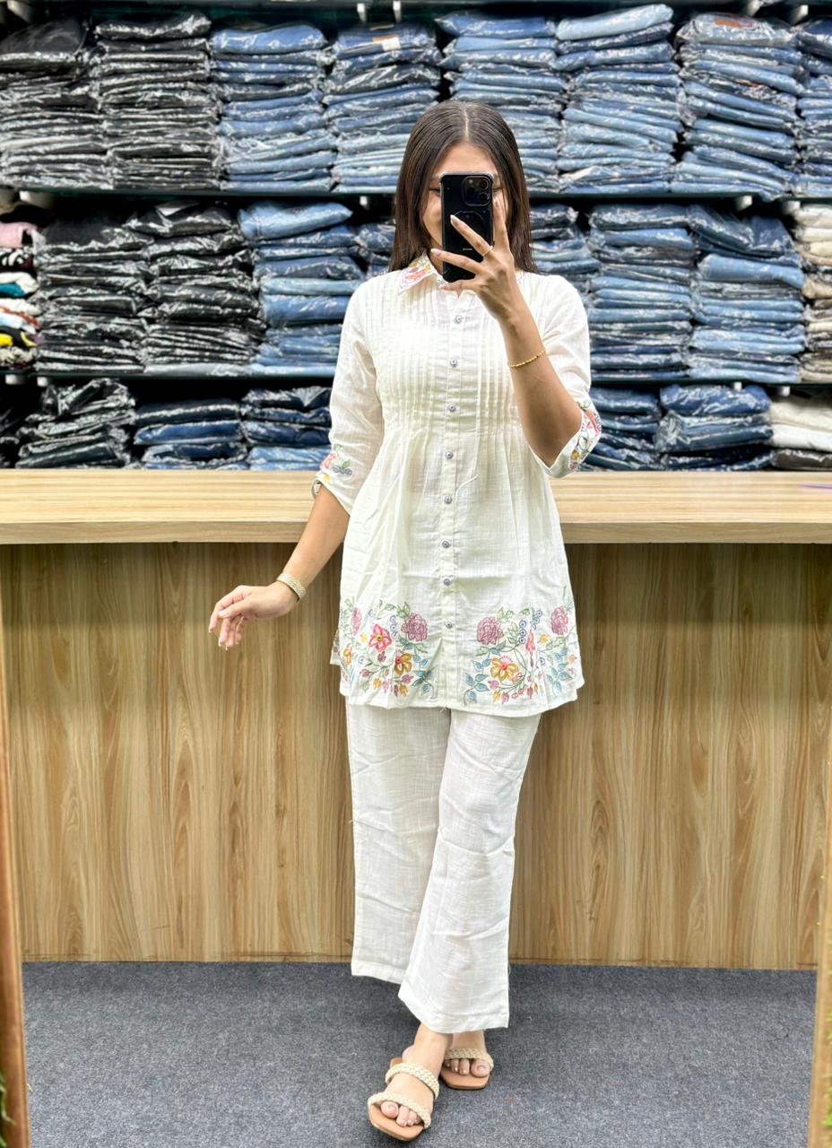 CO-ORD SET-HT230