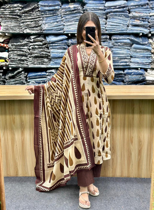 COTTON PAIR-HT238