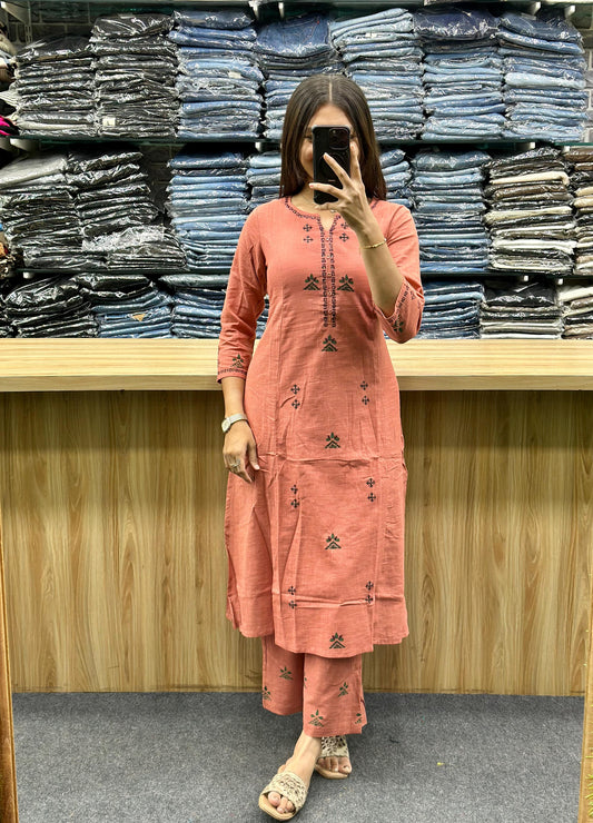 KURTI PLAZA PAIR-HT250