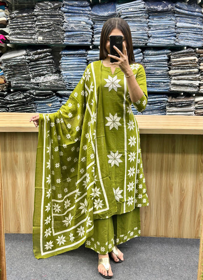 PLAZA KURTI PAIR-HT255