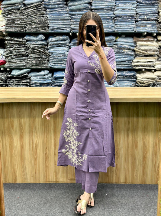KURTI PAIR-HT271