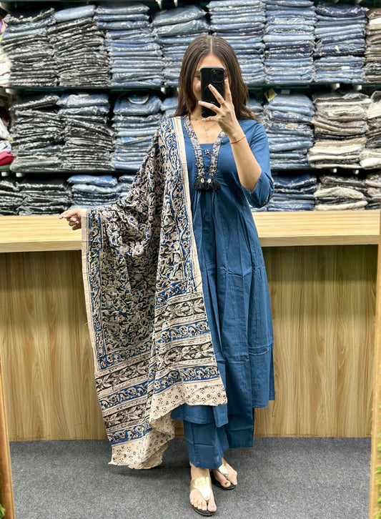 DUPATTA PAIR-HT278